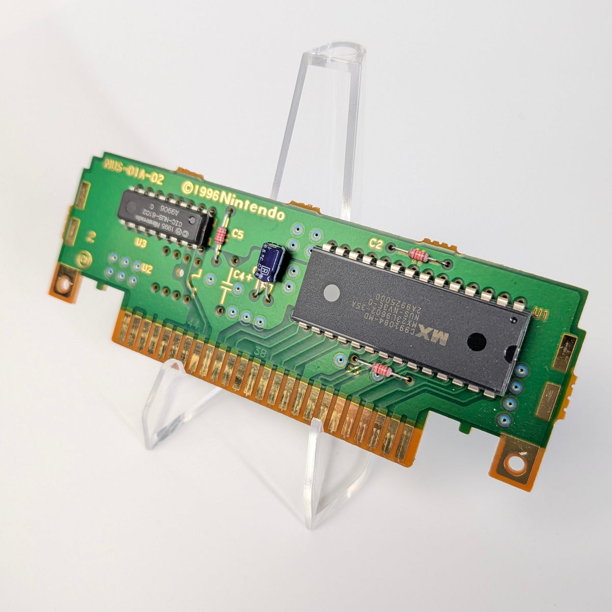Micro Machines 64 Turbo
