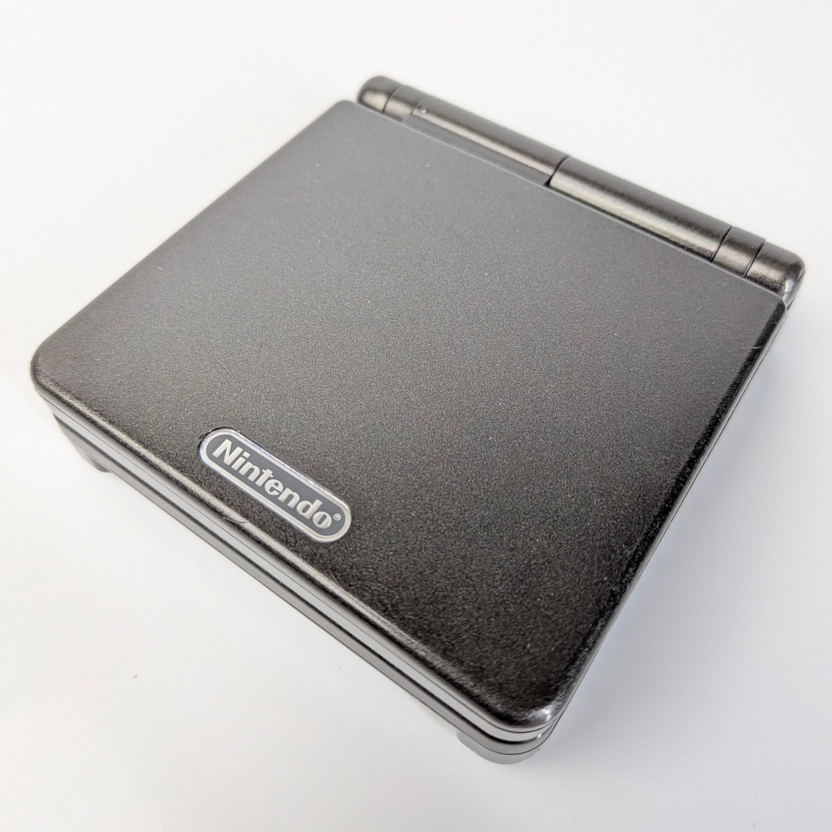 Nintendo Game Boy Color console on a white background