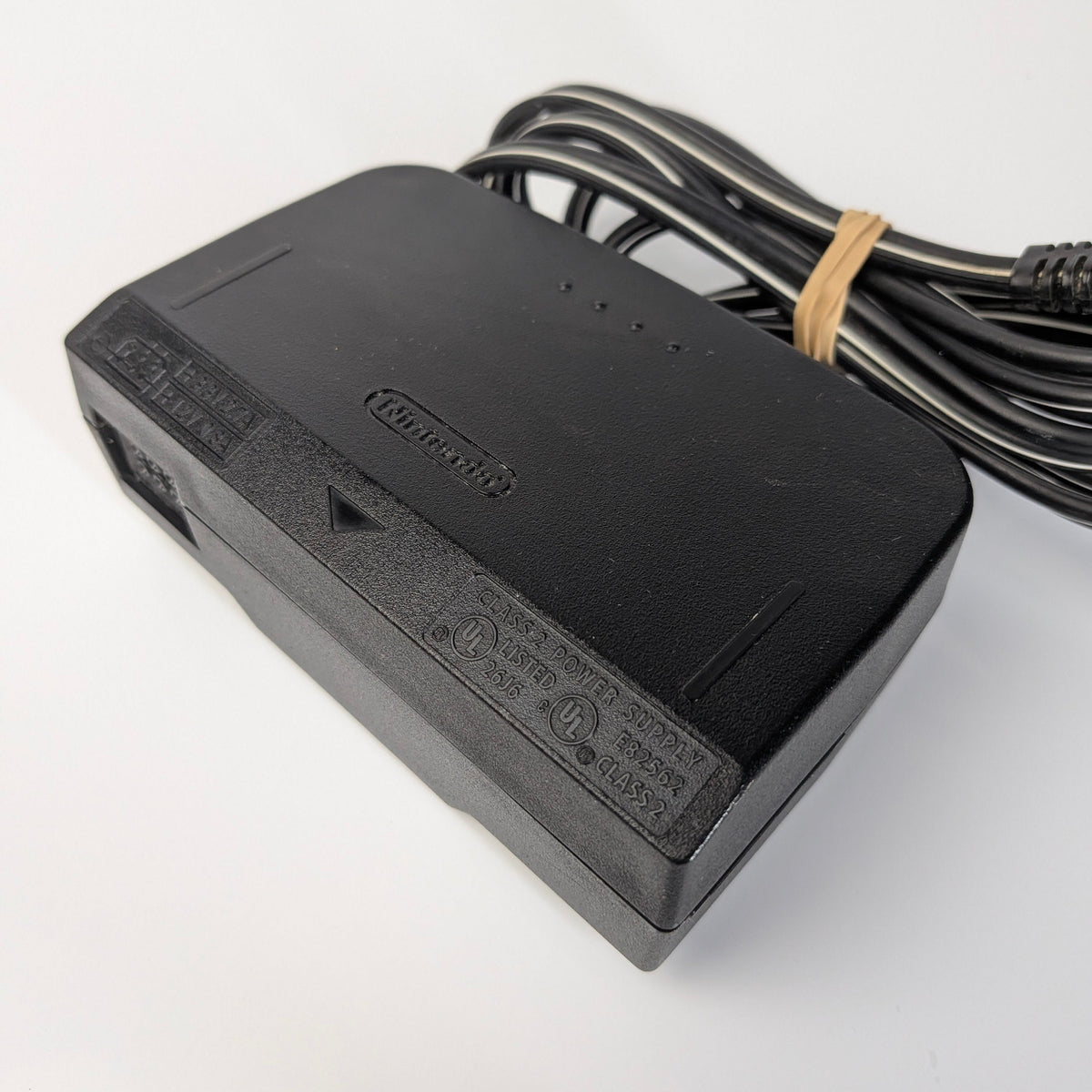 Nintendo 64 Power Supply