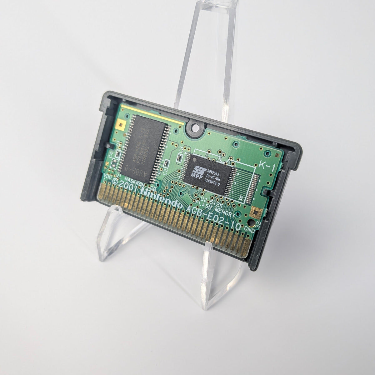 Sonic Advance