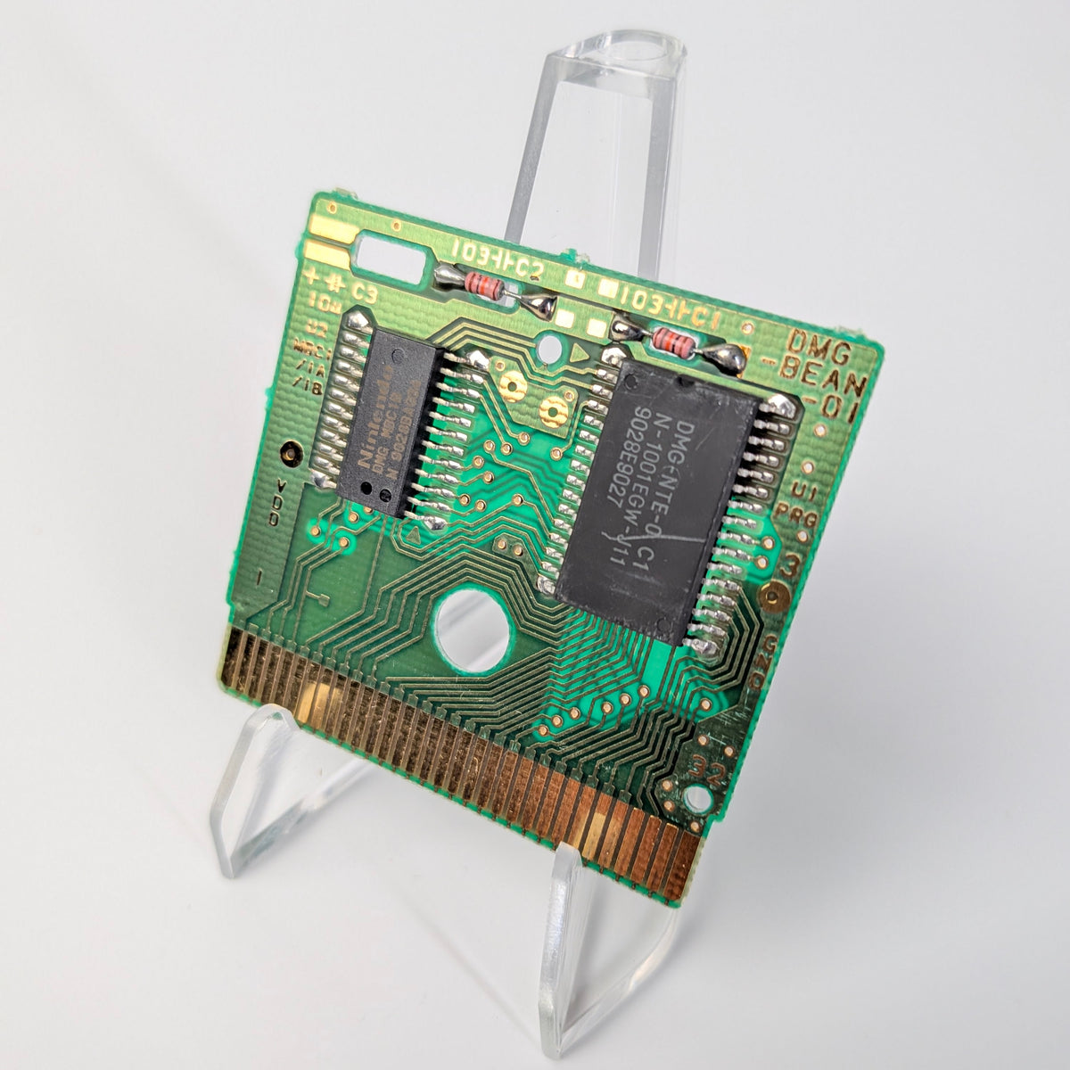 Teenage Mutant Ninja Turtles Fall of the Foot Clan