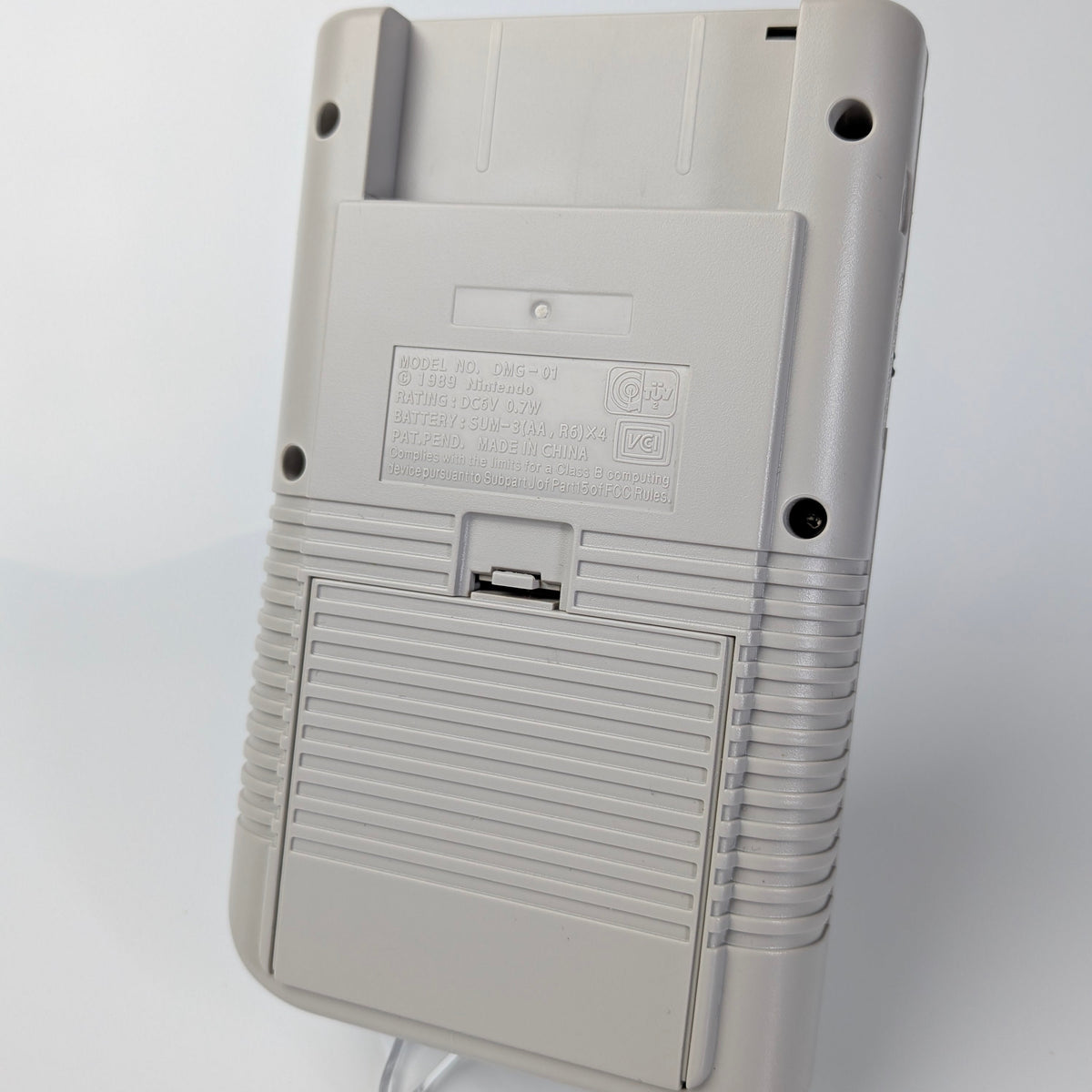 Nintendo Game Boy (Upgraded Display) (Reproduction Body)
