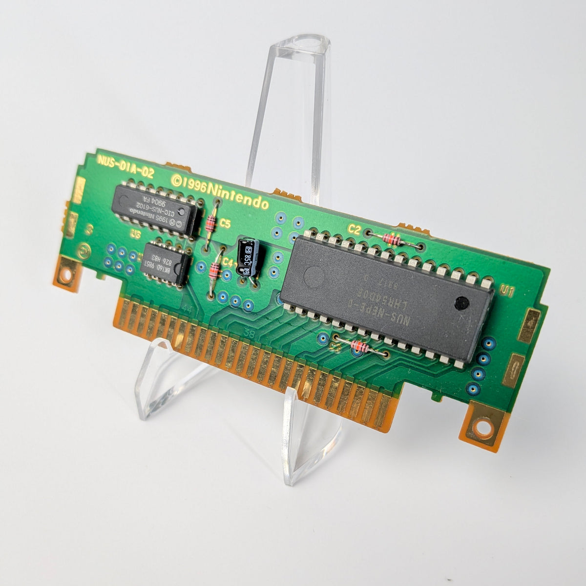 Star Wars Episode I Racer