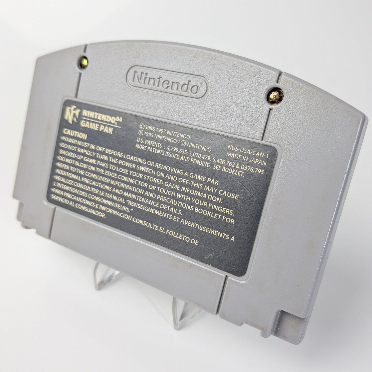 Star Wars Episode I Racer