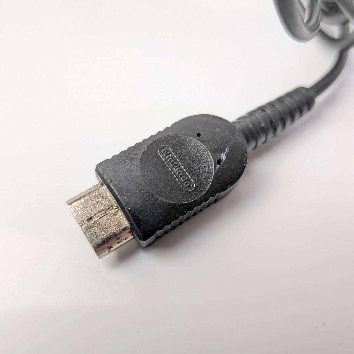 Game Boy Micro AC Adapter (OXY-002)