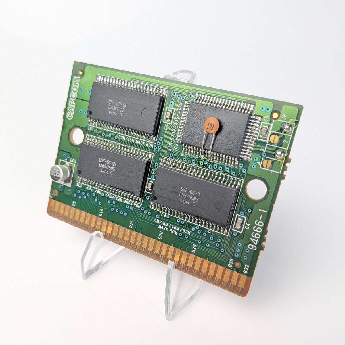 Super Street Fighter II