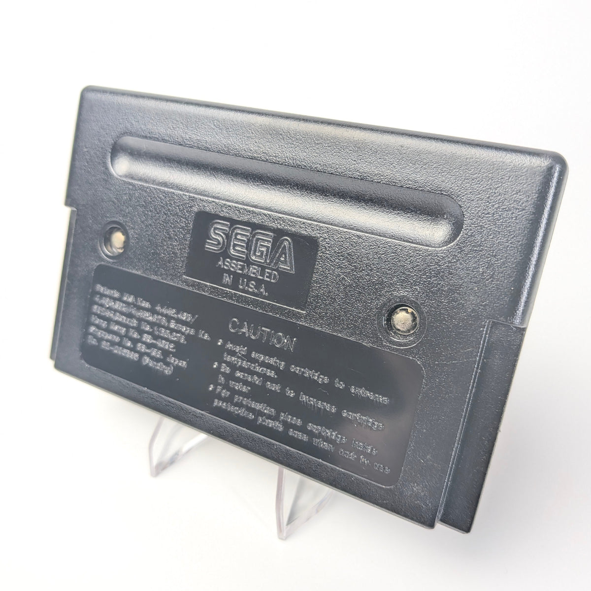 Super Street Fighter II