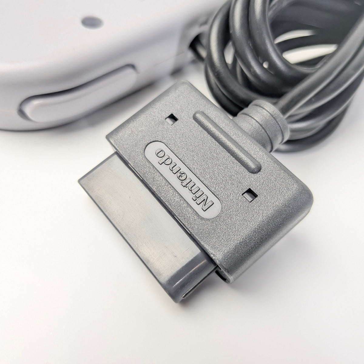 Super Nintendo (SNES) Controller