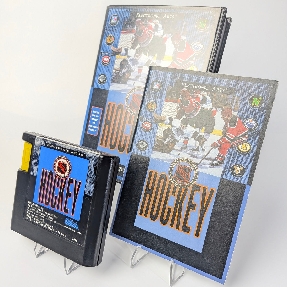 NHL Hockey