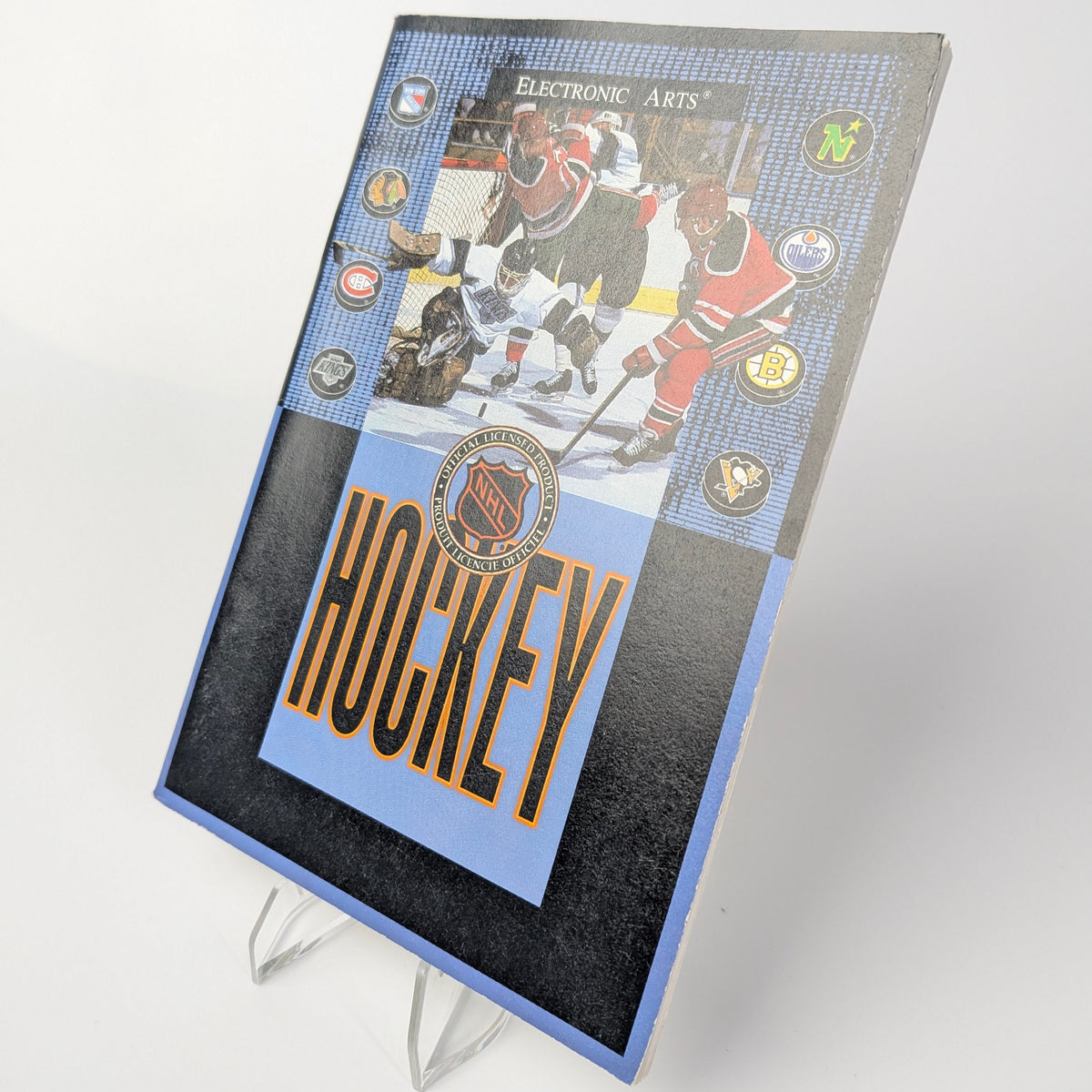 NHL Hockey
