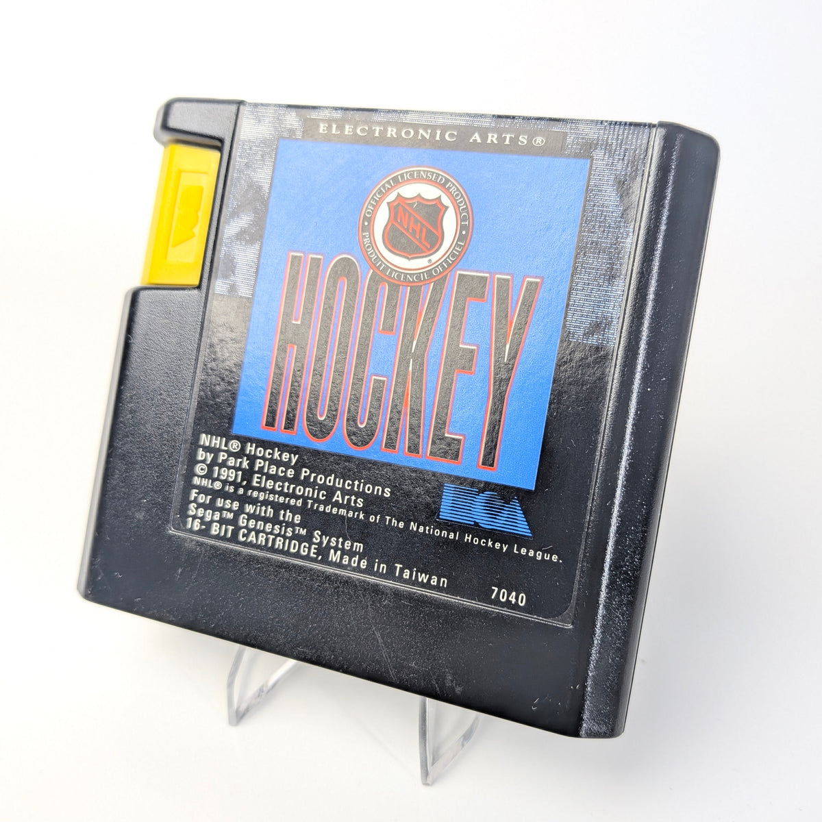 NHL Hockey