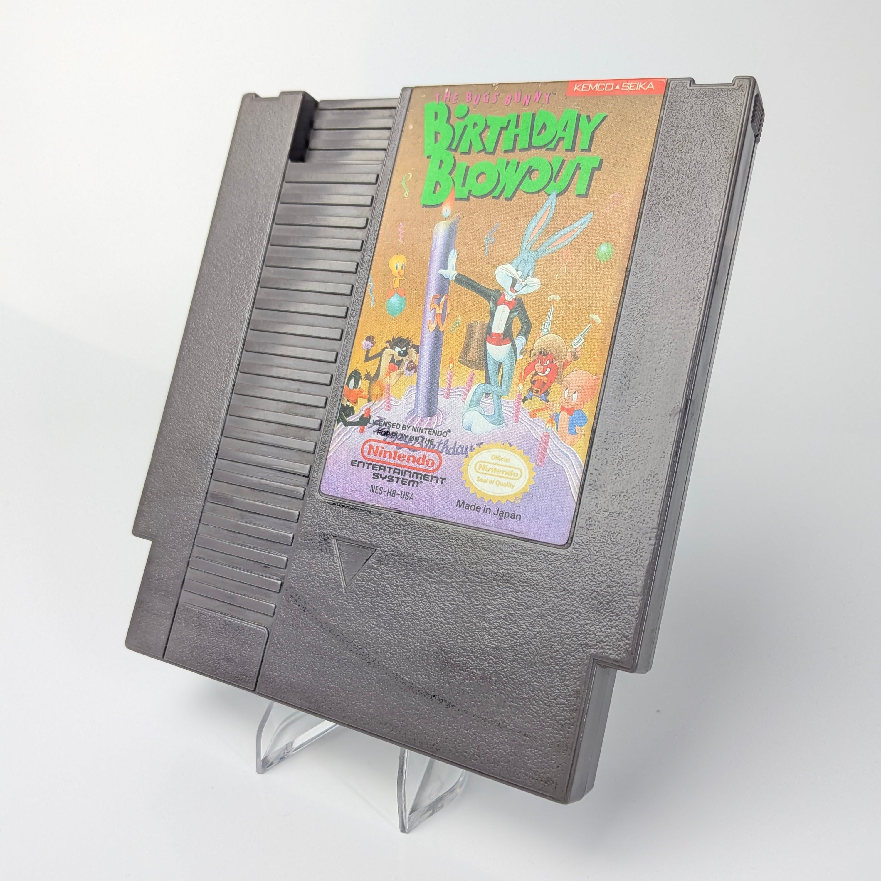 Bugs Bunny Birthday Blowout