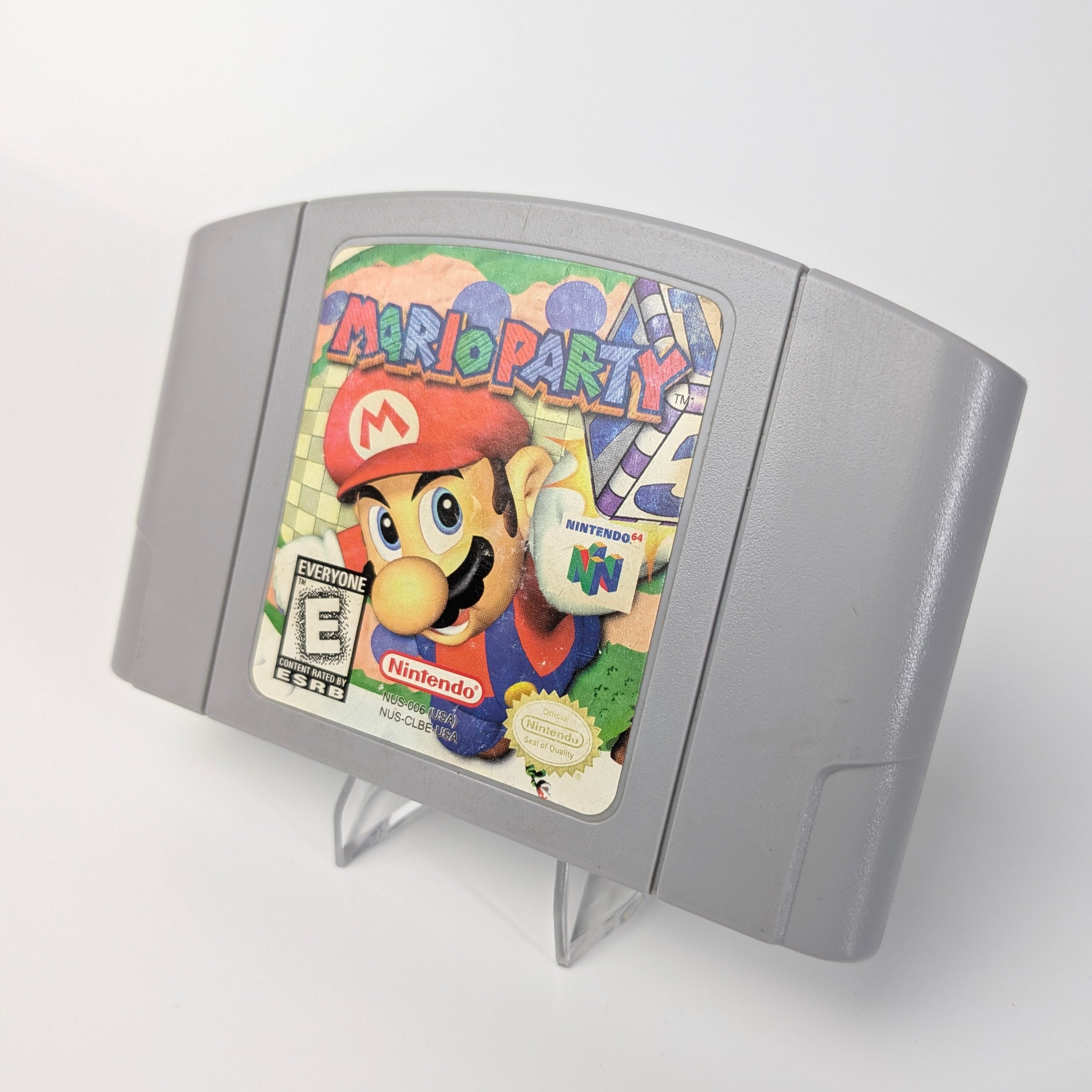 Mario Party
