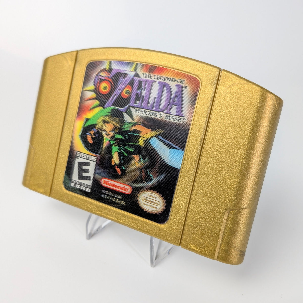 The Legend of Zelda: Majora's Mask (Collector's Edition)
