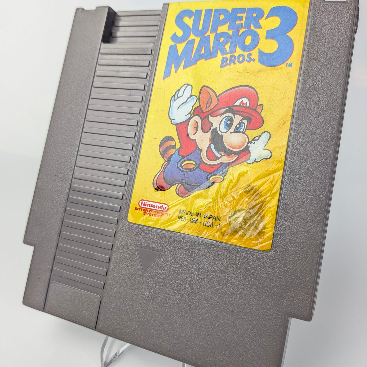 Super Mario Bros. 3