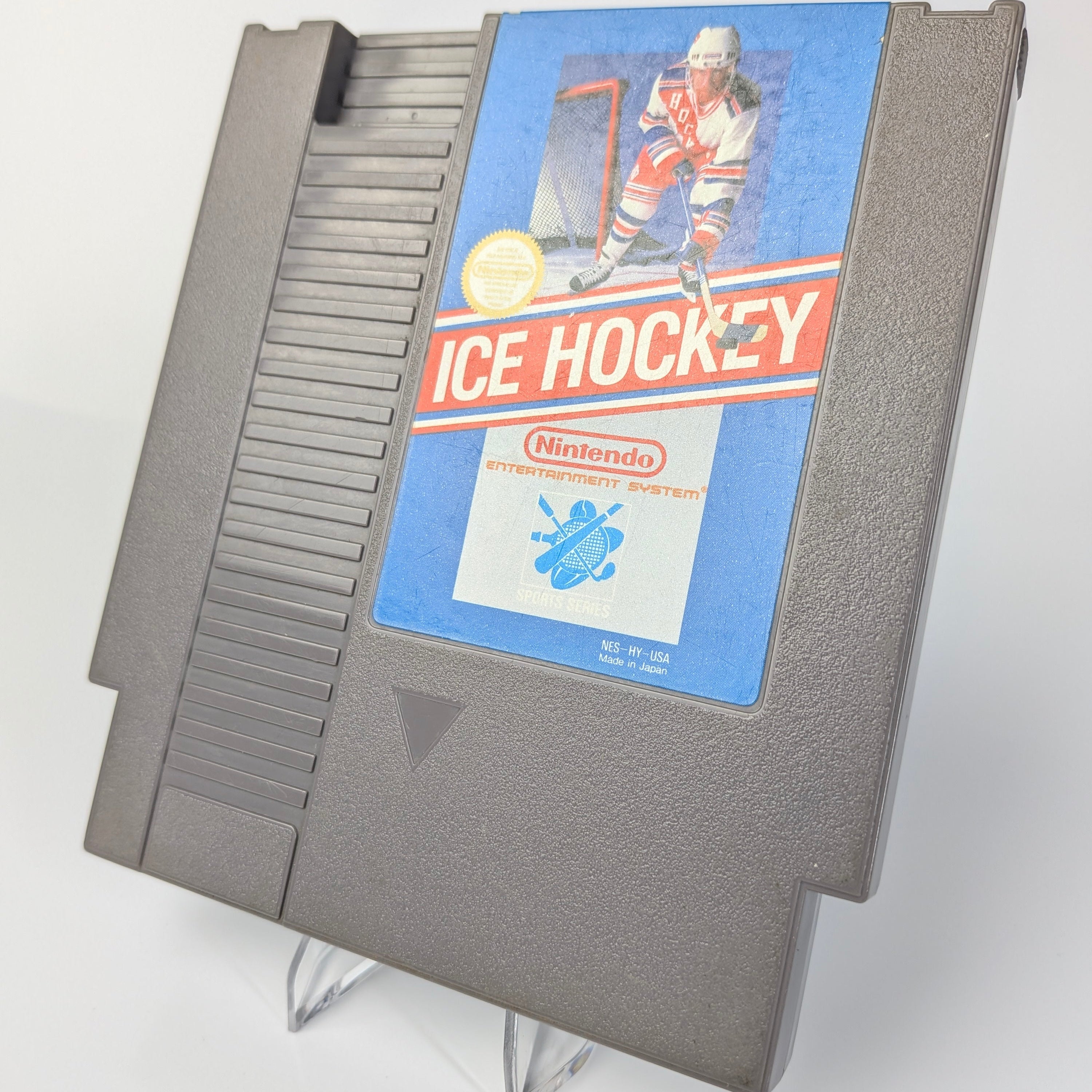 Ice Hockey