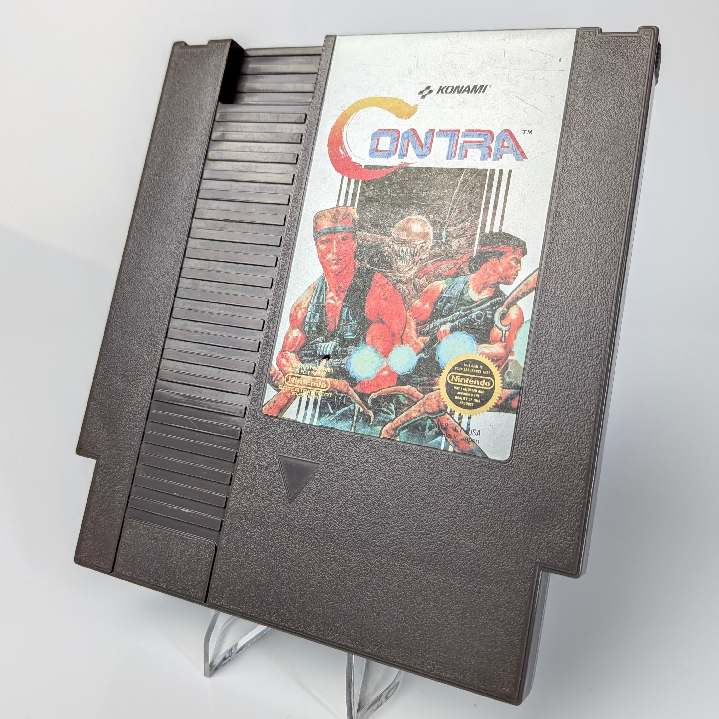 Contra