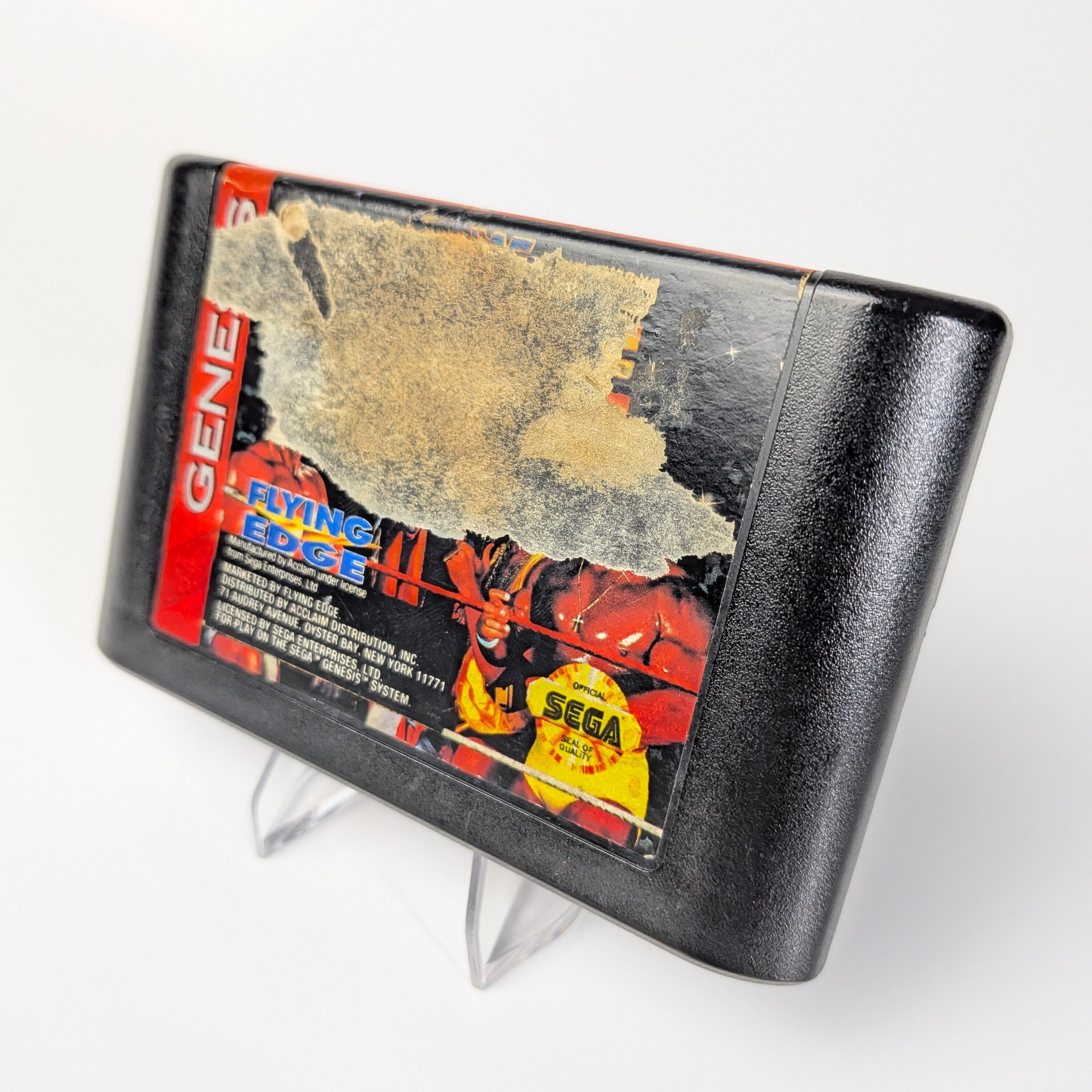 WWF Royal Rumble