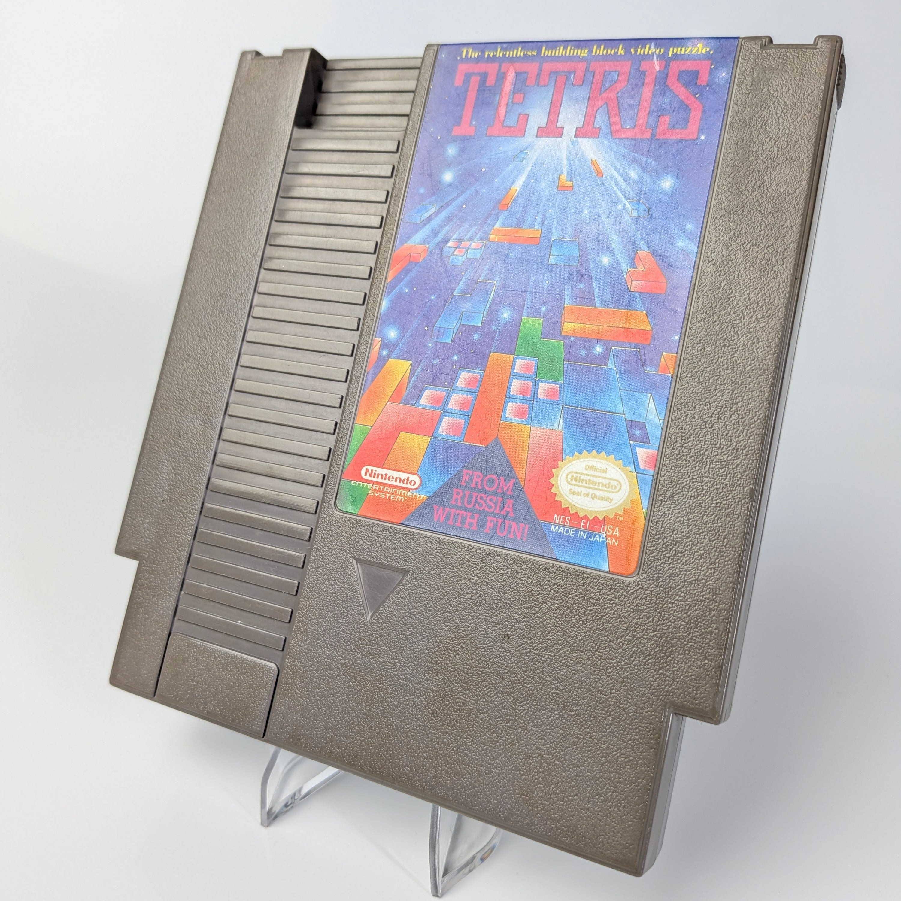 Tetris