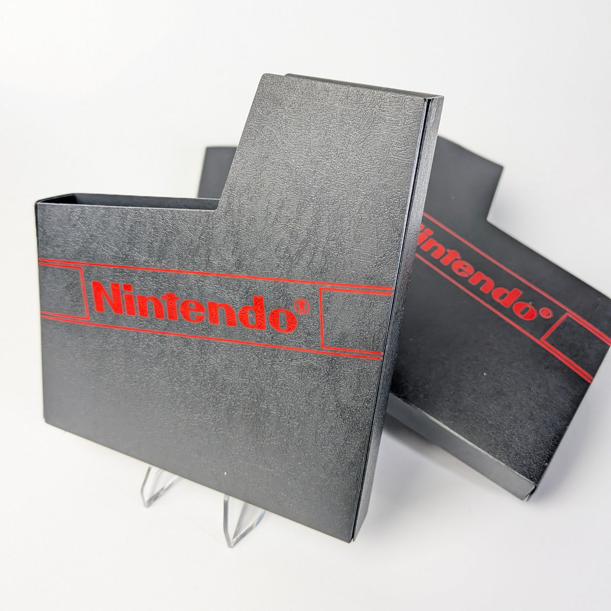 Nintendo NES Branded Cartridge Sleeve (Pack of 3)