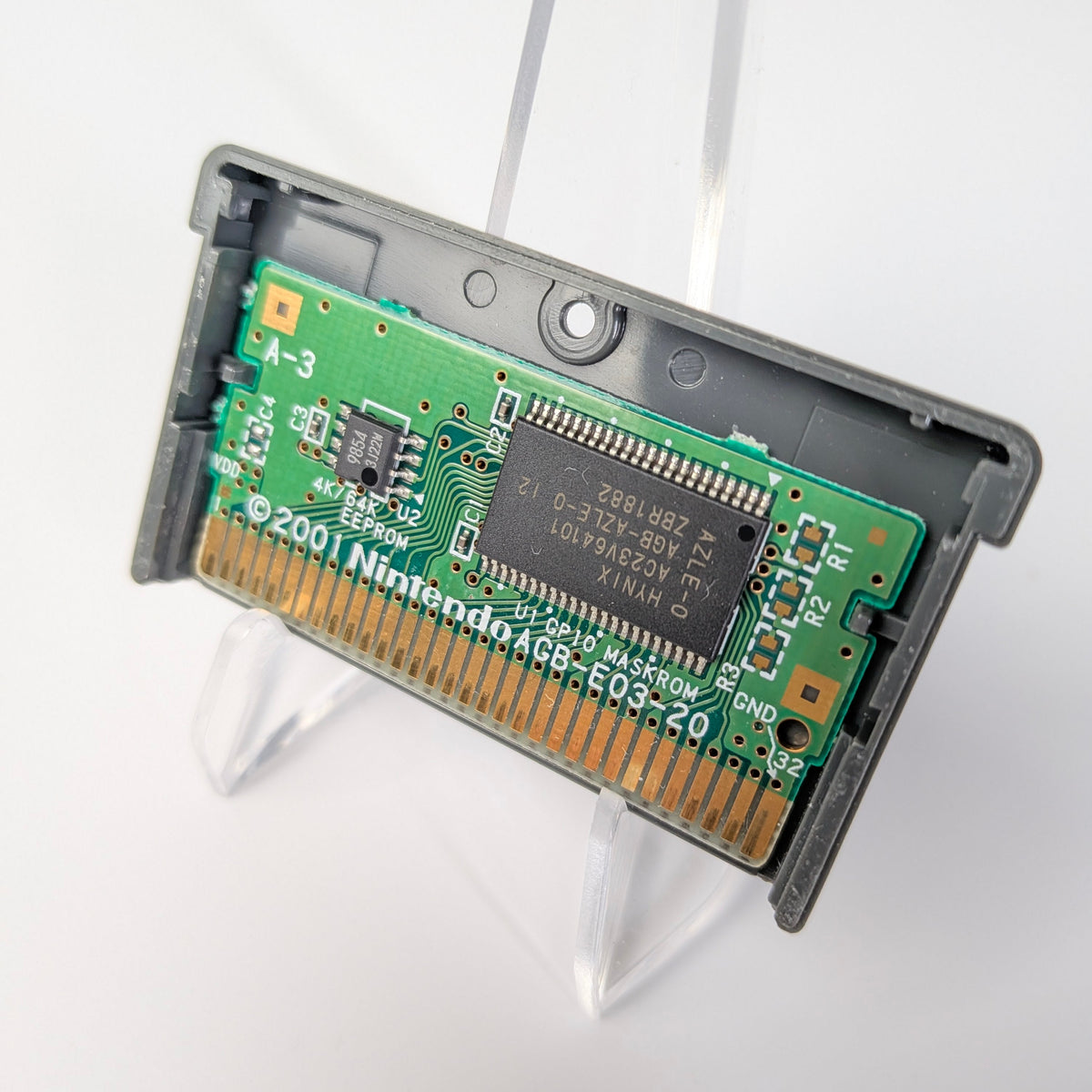 The Legend of Zelda: A Link to the Past