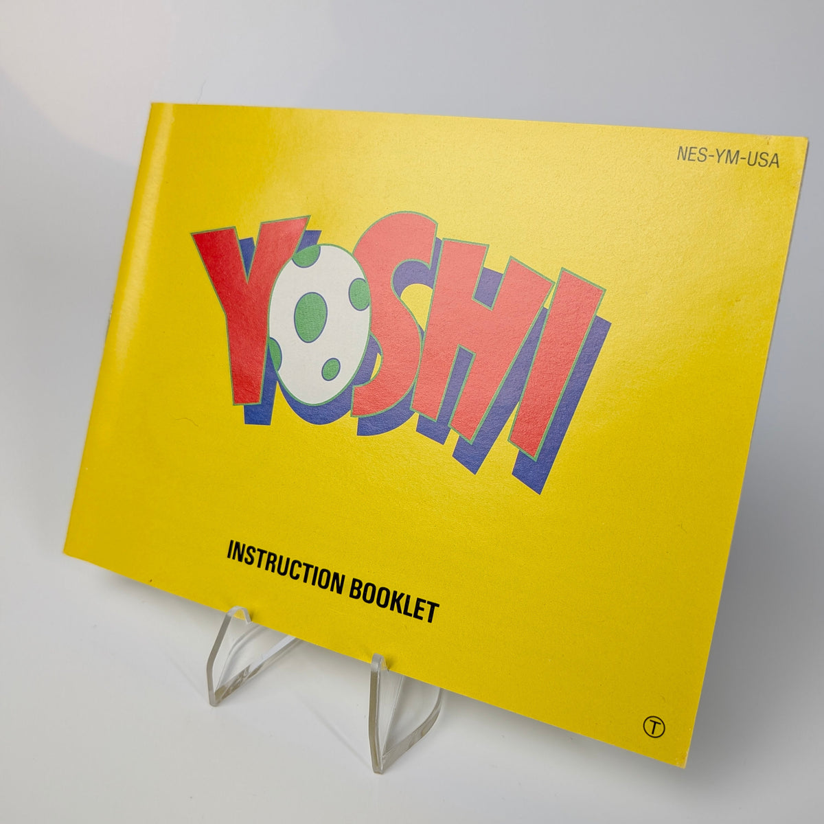 Yoshi