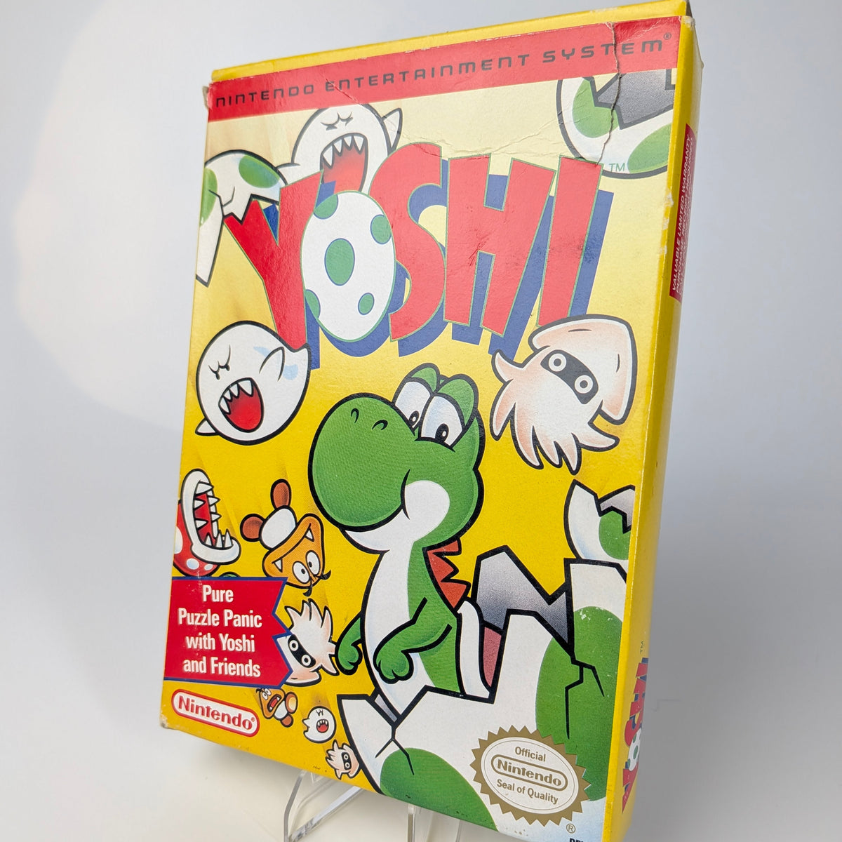 Yoshi