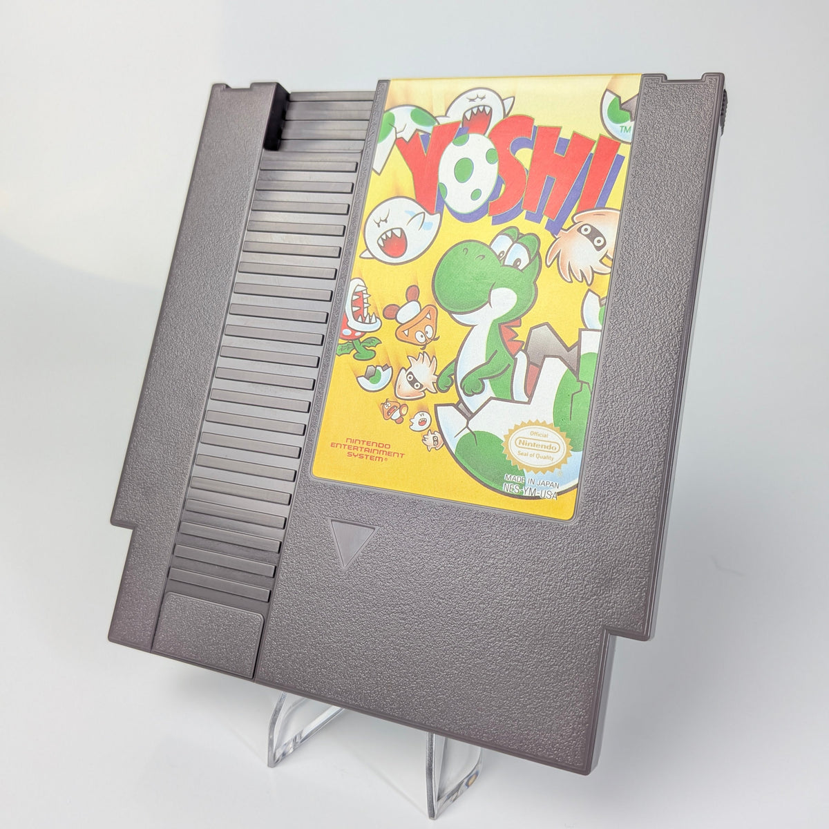 Yoshi