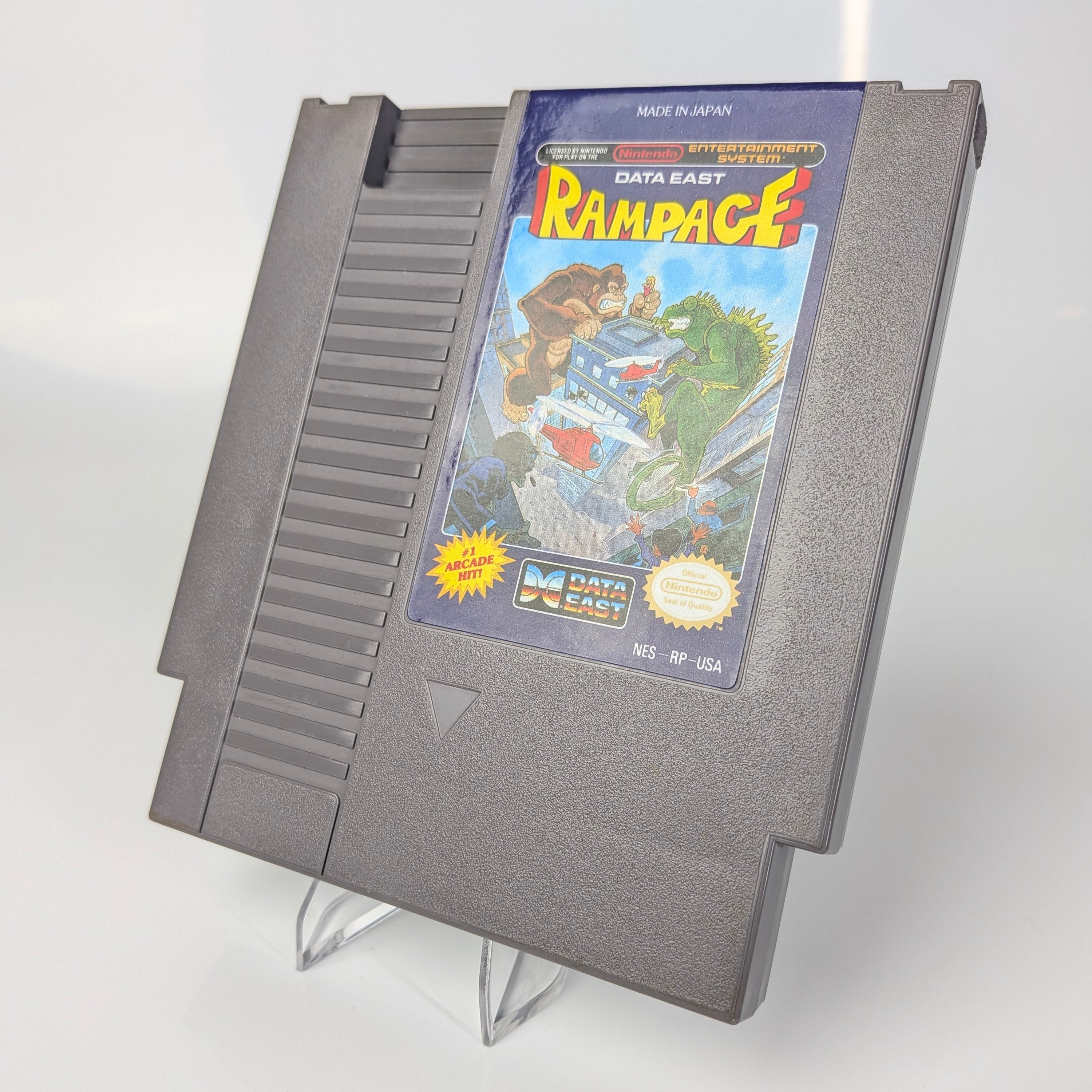 Rampage