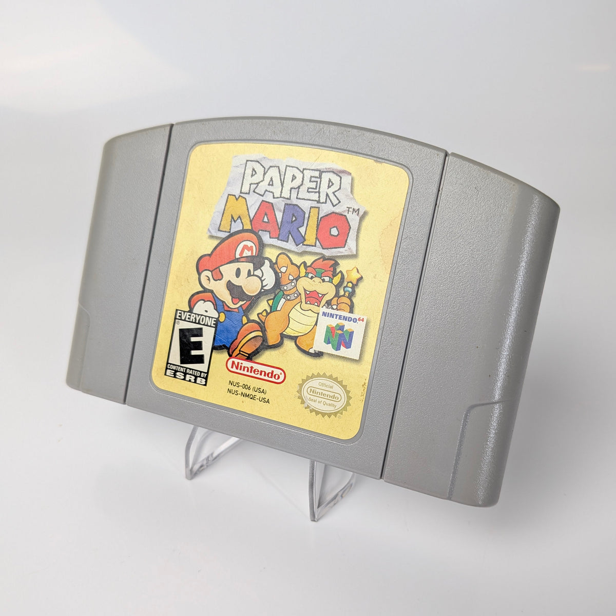 Paper Mario