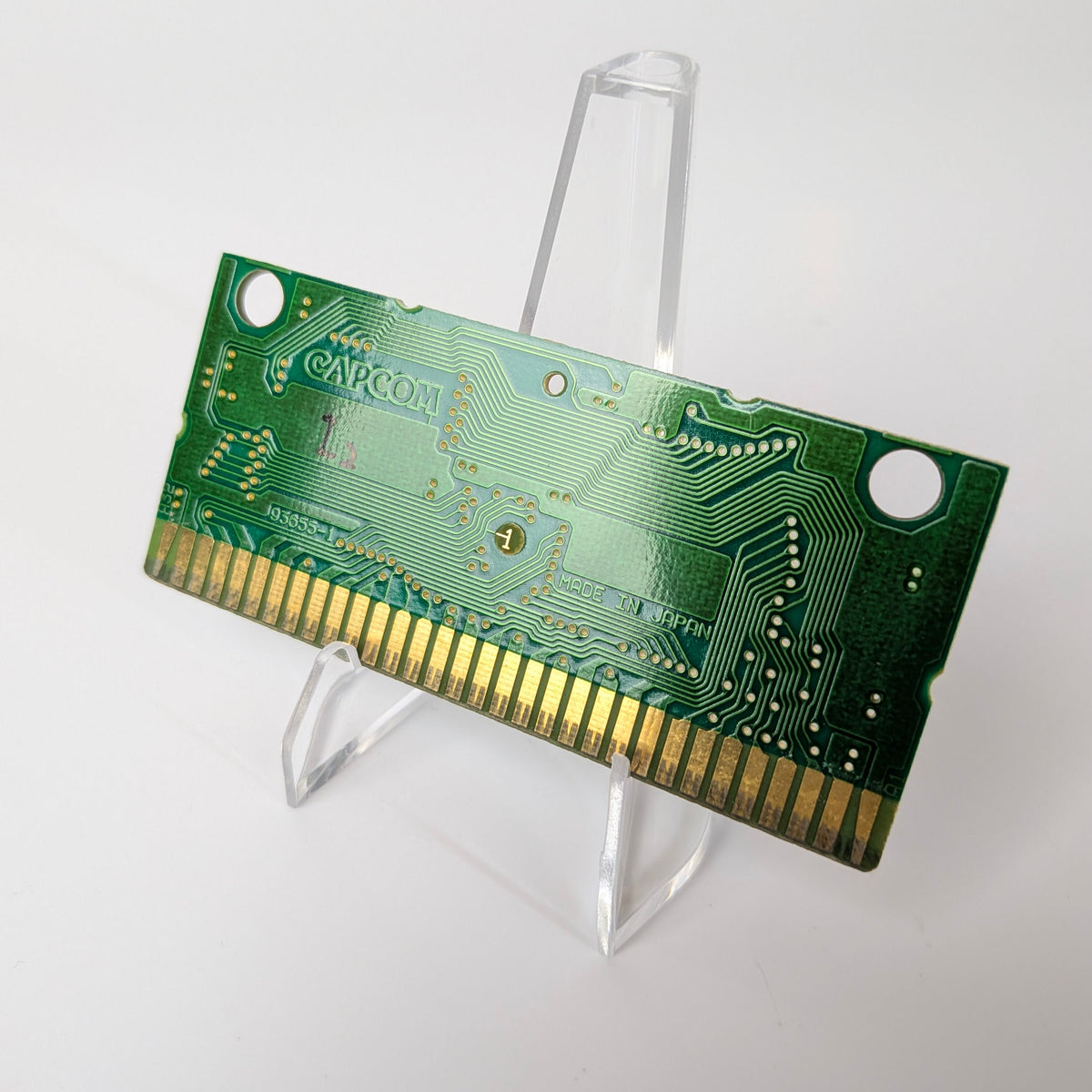 Street Fighter II Special Champion Edition (COB Variant)