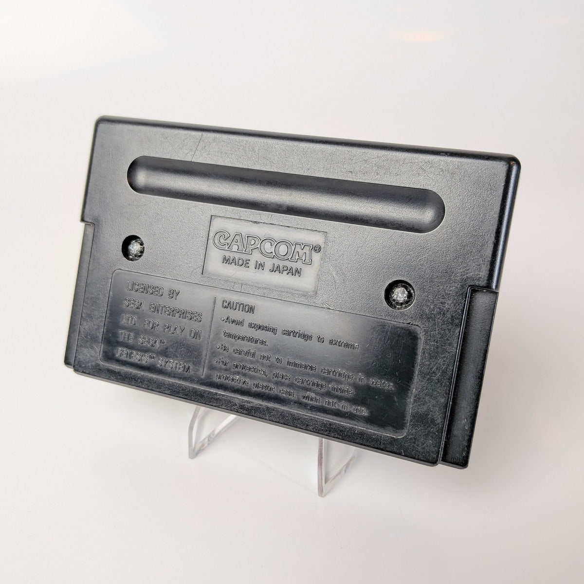 Street Fighter II Special Champion Edition (COB Variant)