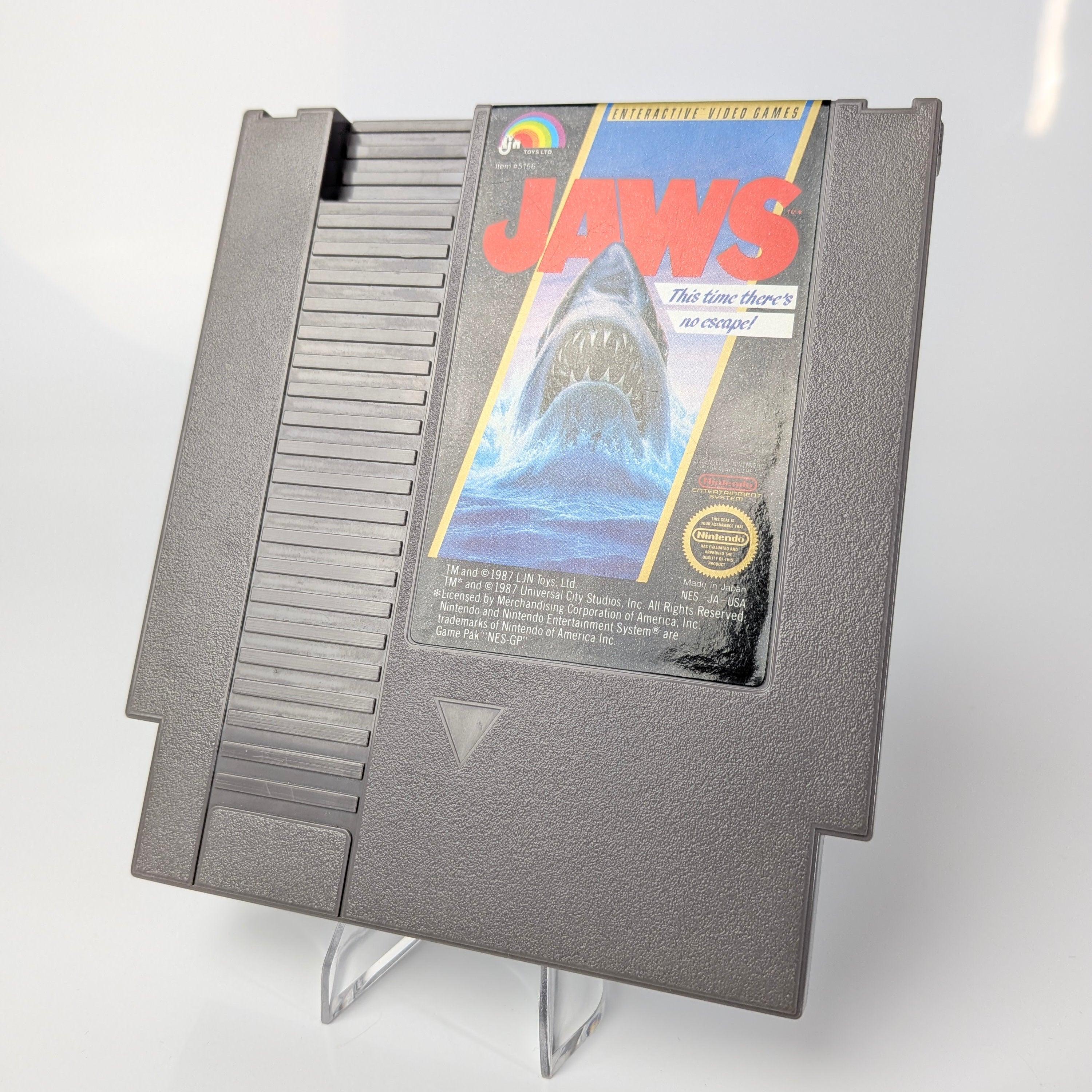 Jaws