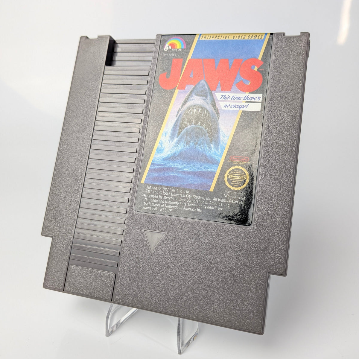 Jaws