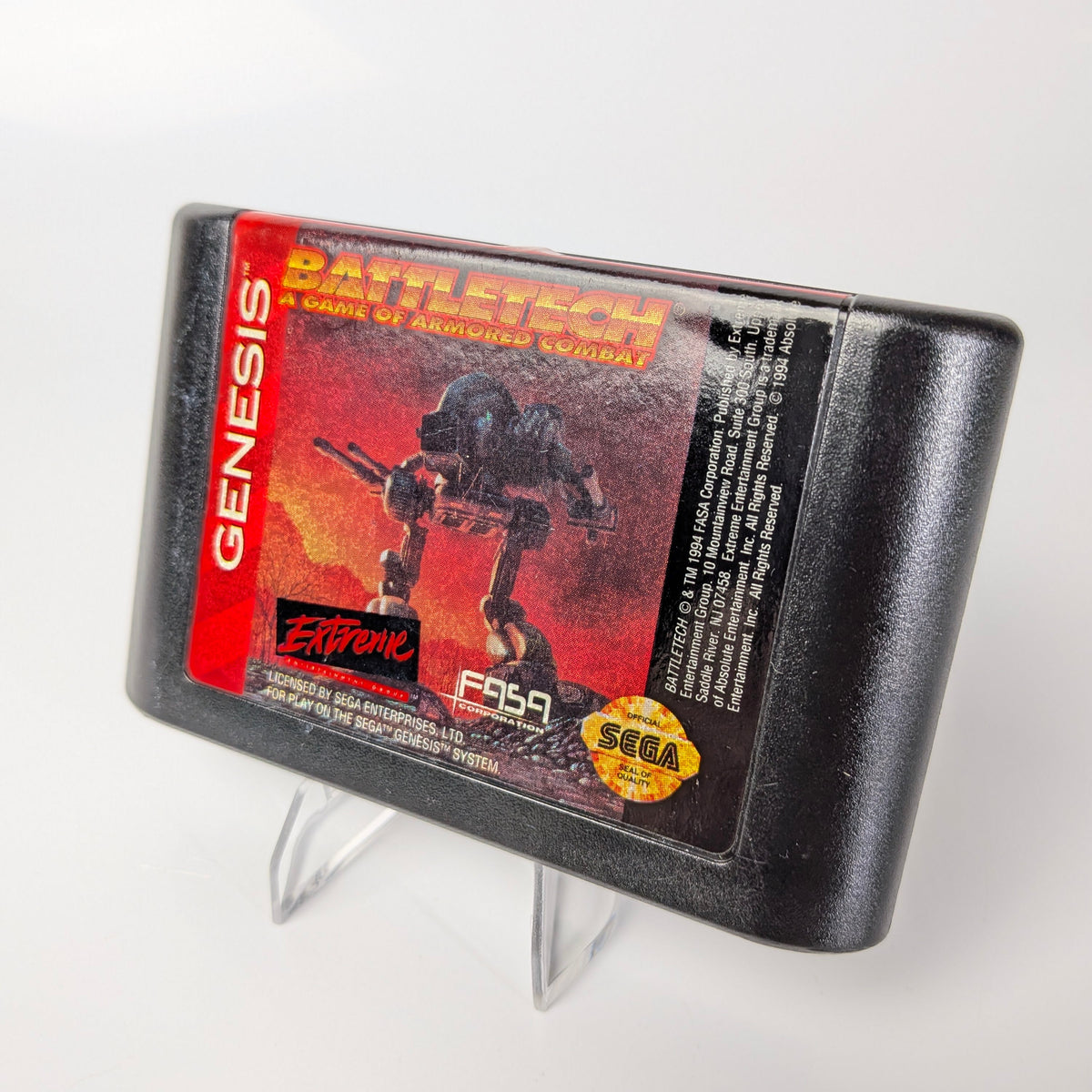 Battletech