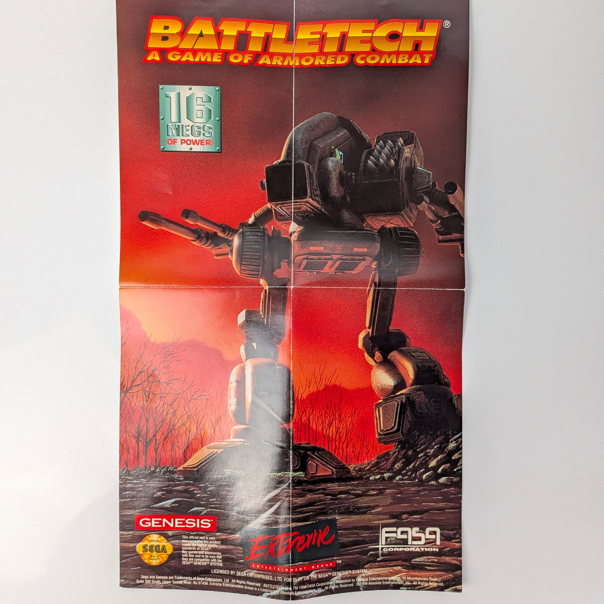Battletech