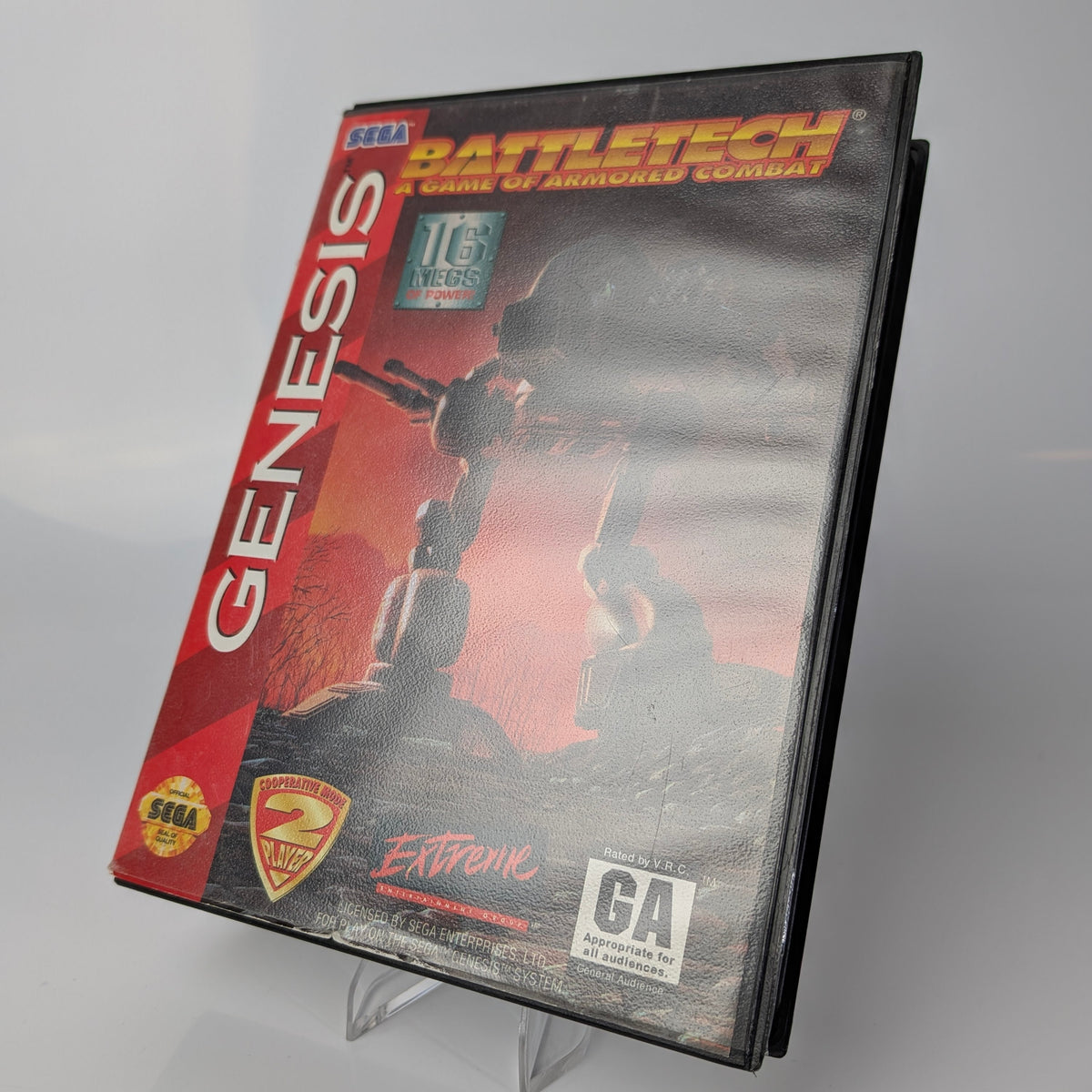 Battletech