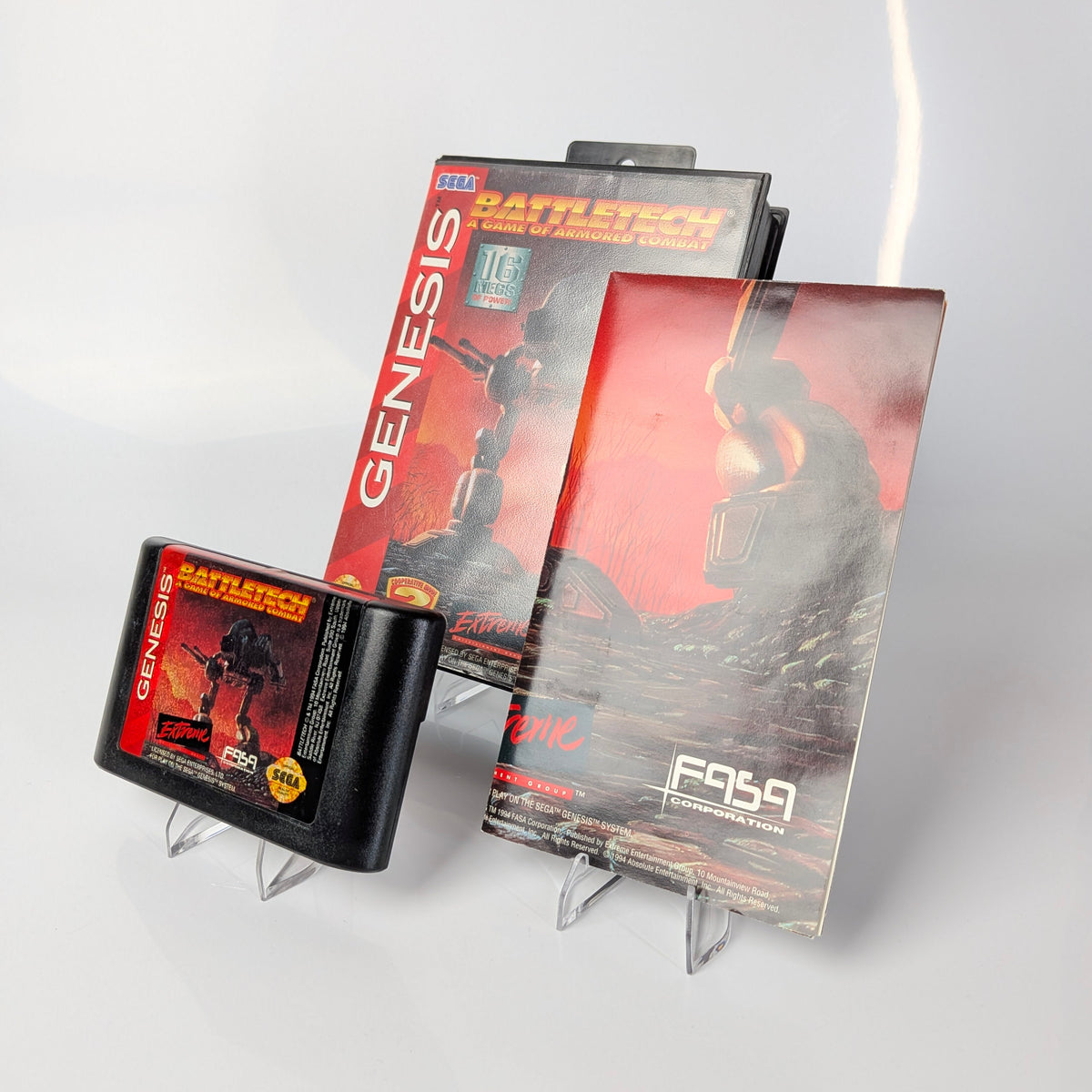 Battletech