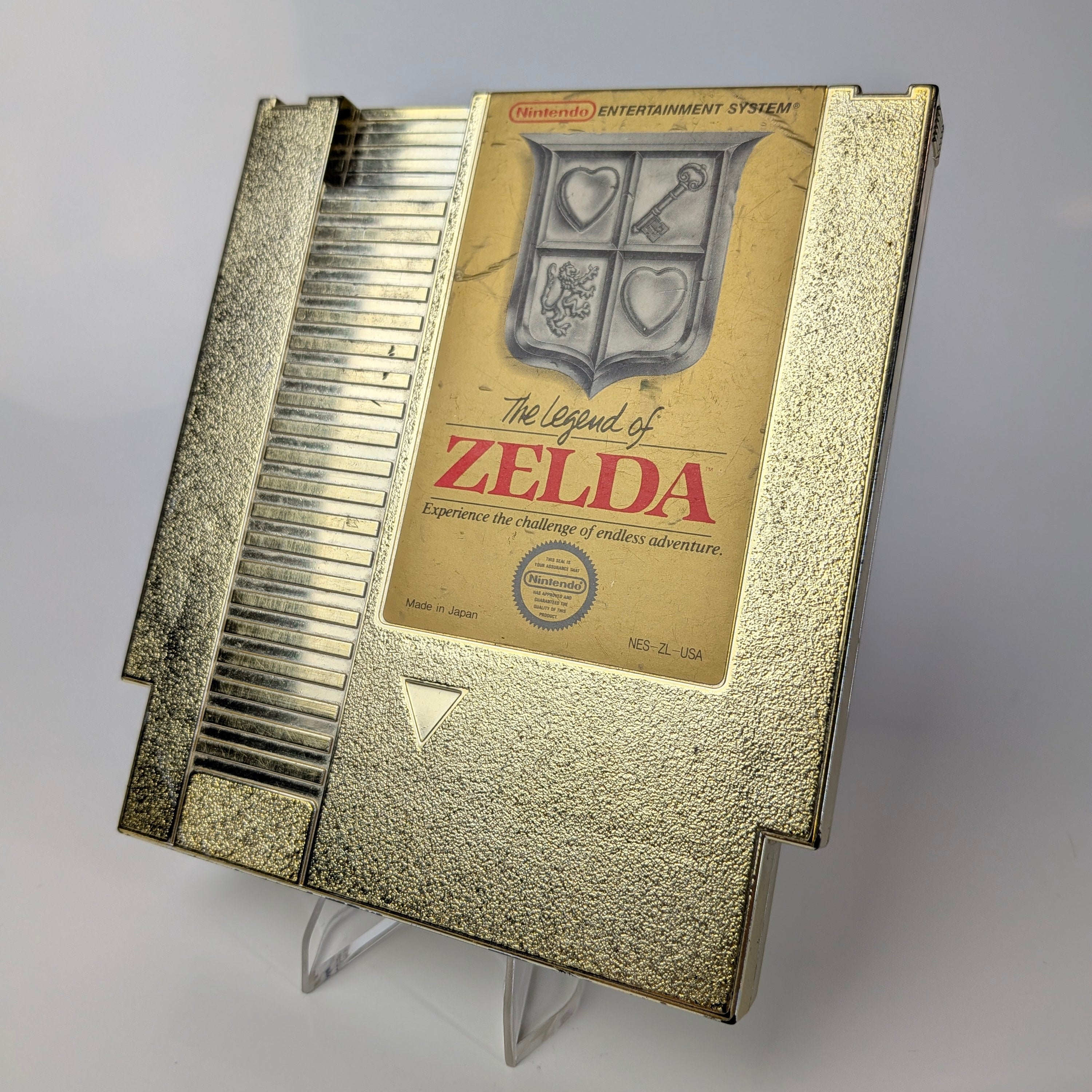 The Legend of Zelda