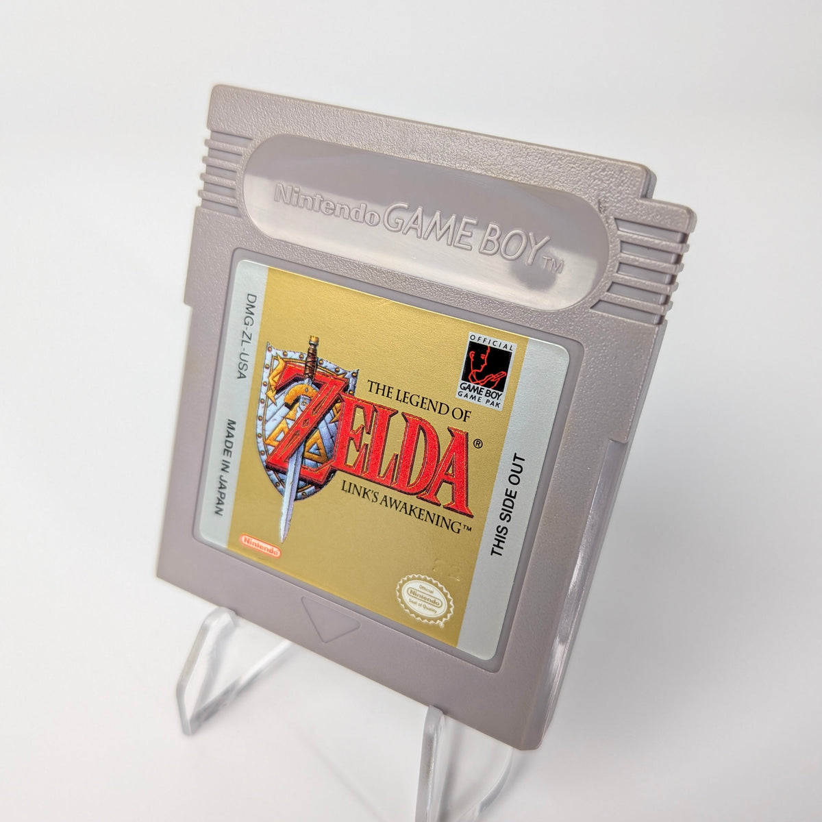 The Legend of Zelda: Link's Awakening