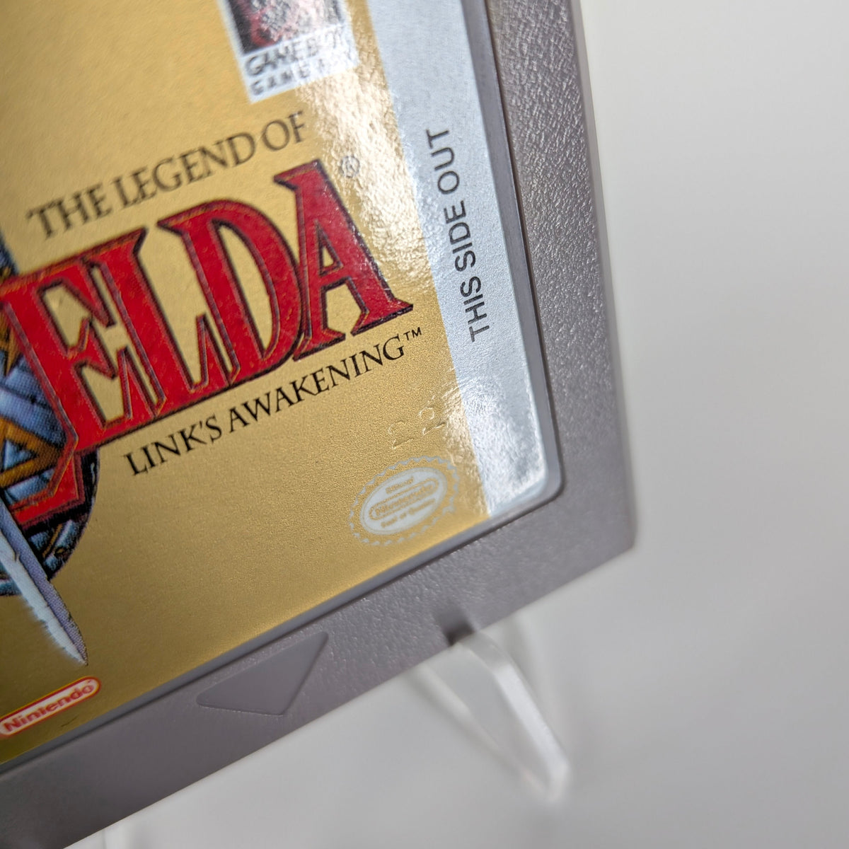 The Legend of Zelda: Link's Awakening