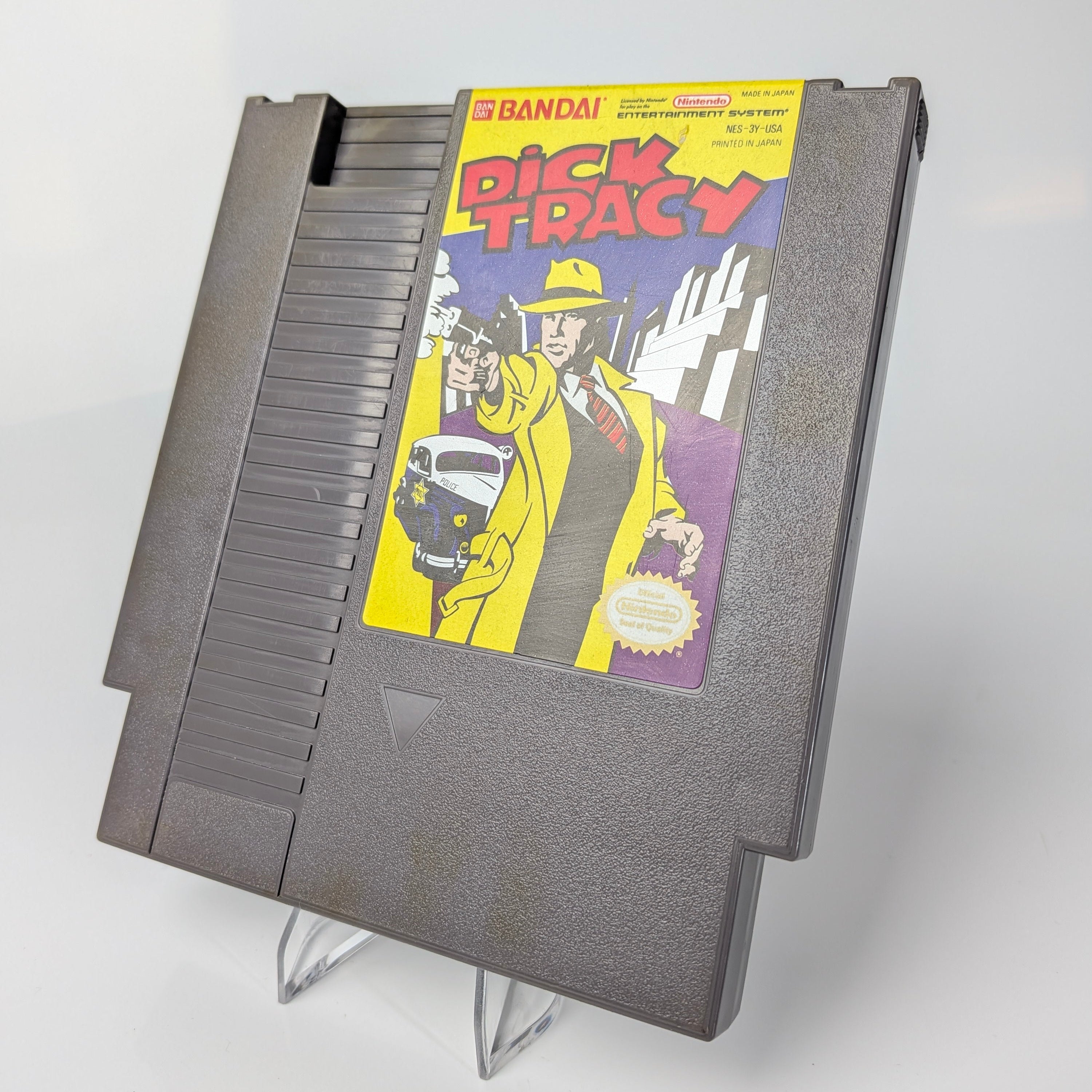 Dick Tracy