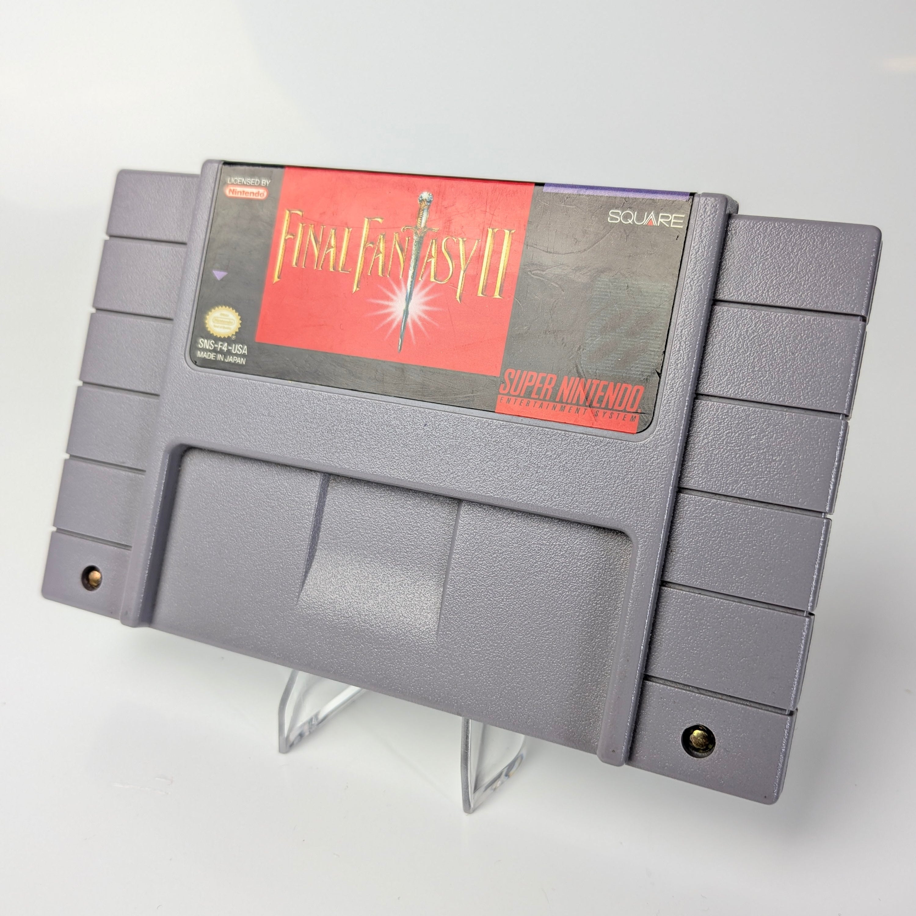 Final Fantasy II