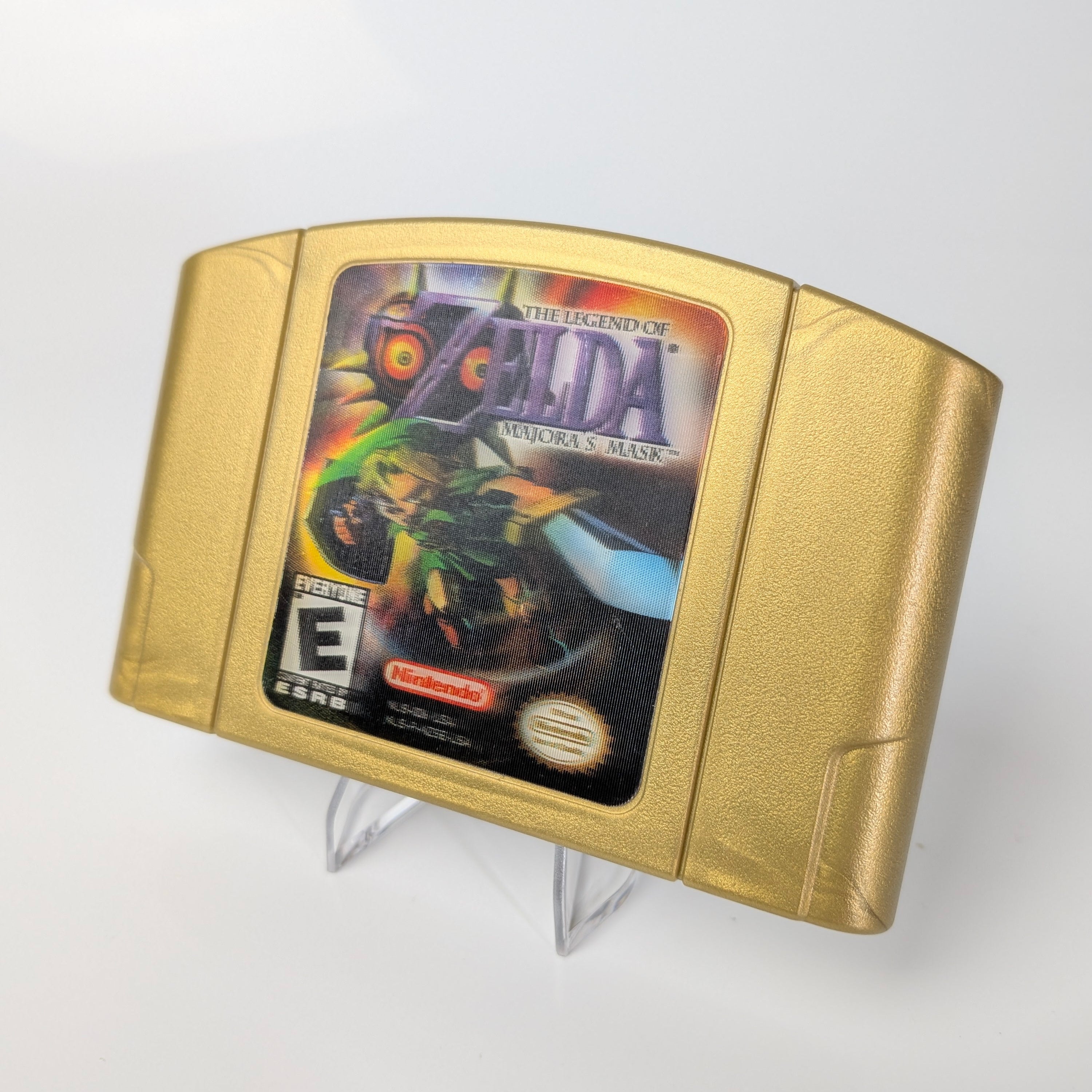 The Legend of Zelda: Majora's Mask (Collector's Edition)