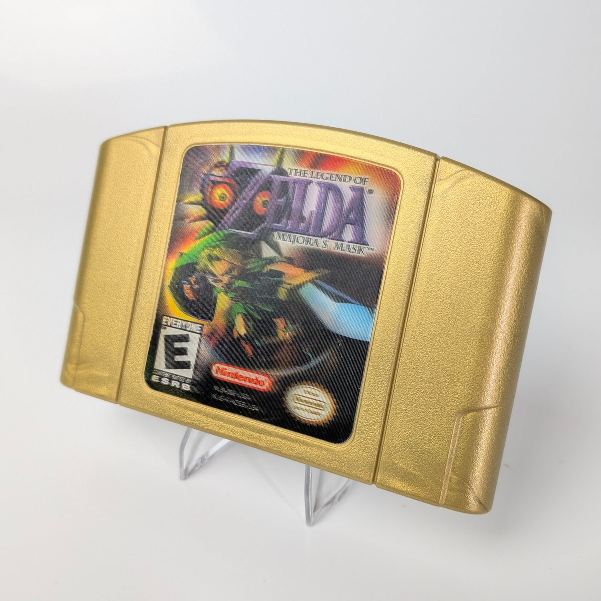 The Legend of Zelda: Majora's Mask (Collector's Edition)