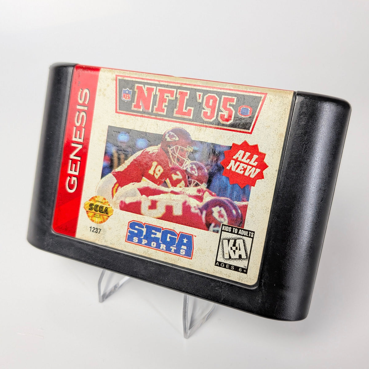 NFL '95