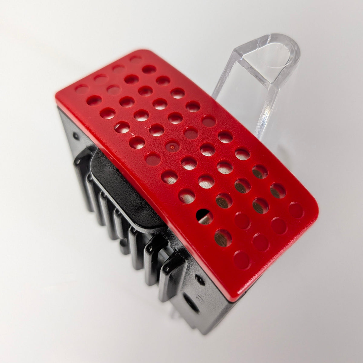 Nintendo 64 Expansion Pak