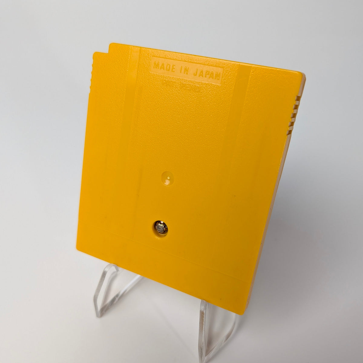 Pokemon Yellow