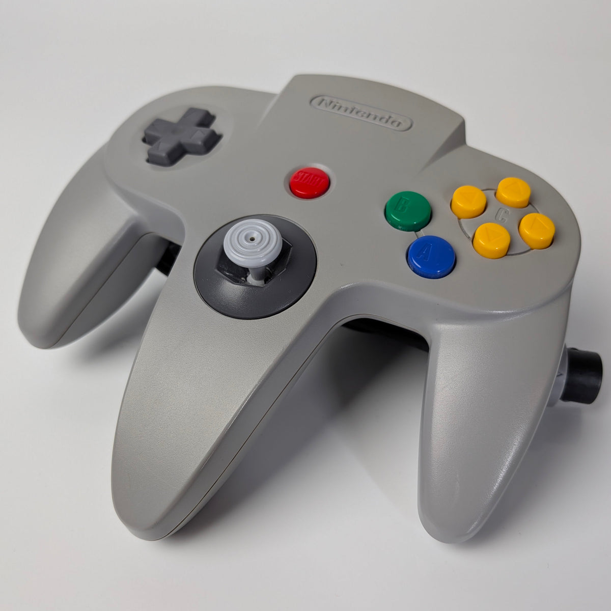 Nintendo 64