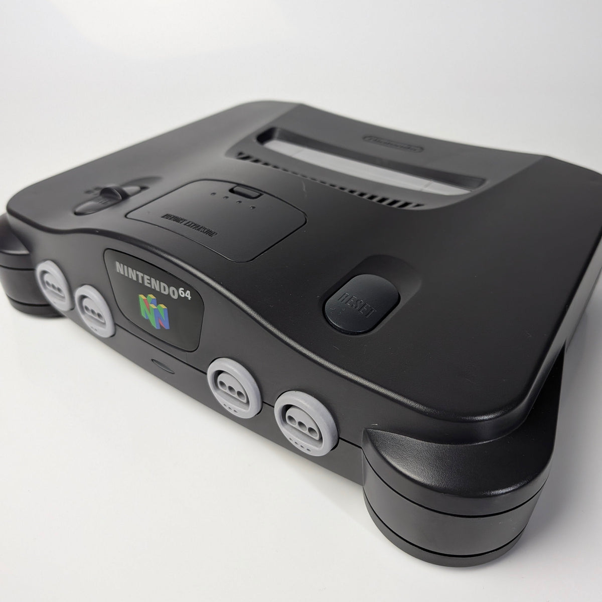 Nintendo 64